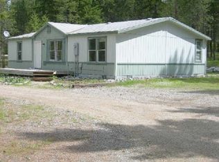 37279 Highway 41, Oldtown, ID 83822