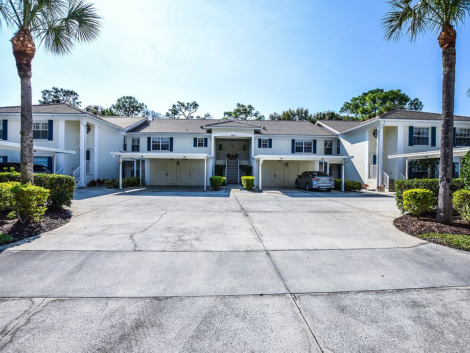 1st image of 805 Montrose Dr Unit 202
