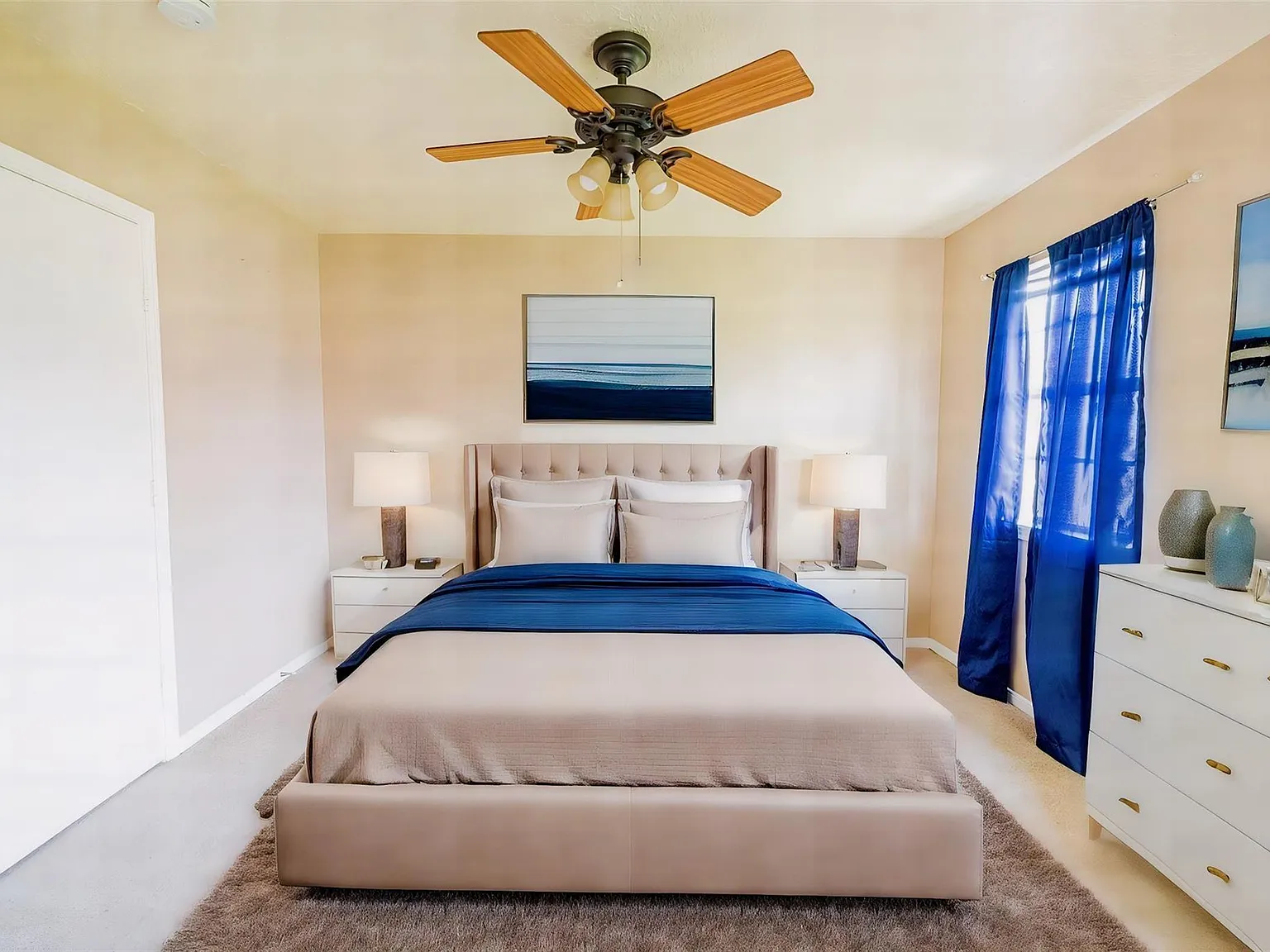 2 bed, 1.5 bath, 1186 sqft, $1,450 — Photo 3