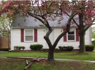 540 Seneca St, Oneida, NY 13421