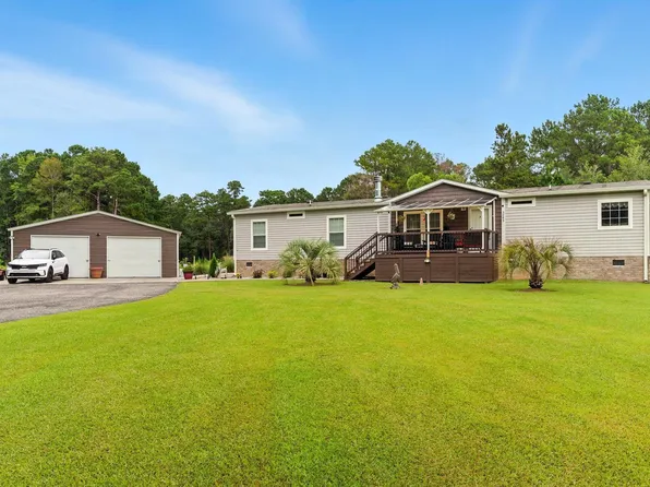 3085 Canady Ln., Loris, SC 29569