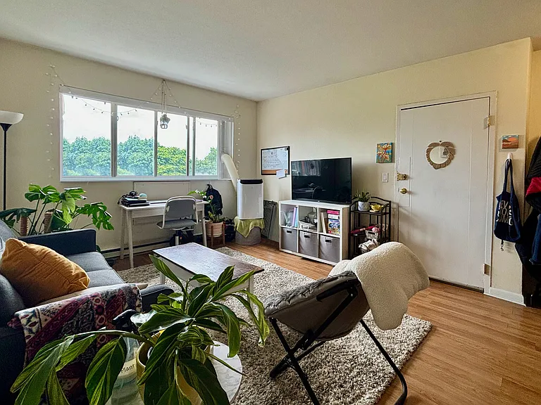 256 Parker Hill Ave #10 — Photo 1