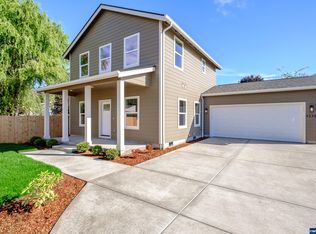 4231 Floyd Ct SE, Salem, OR