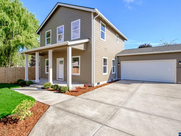 4231 Floyd Ct SE, Salem, OR 97317