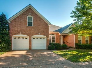 8440 Beautiful Valley Dr, Nashville, TN 37221