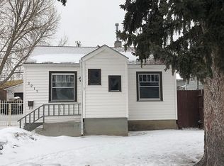 2211 E 16th St, Cheyenne, WY 82001