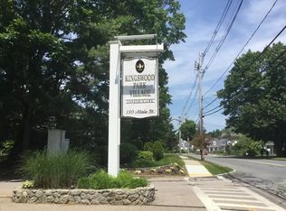 180 Main St #102, Bridgewater, MA 02324