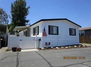 30000 Hasley Canyon Rd SPC 2, Castaic, CA 91384