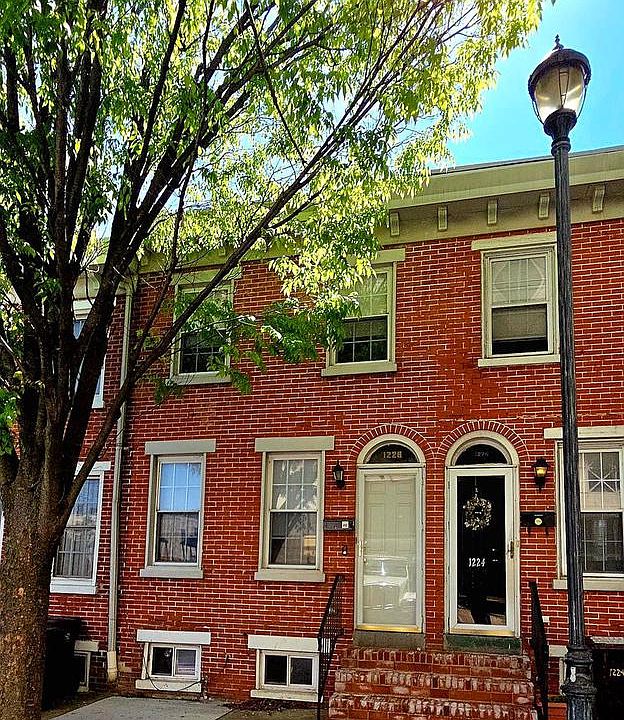 1st image of 1226 N Walnut St