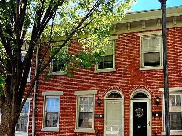 1226 N Walnut St, Wilmington, DE 19801