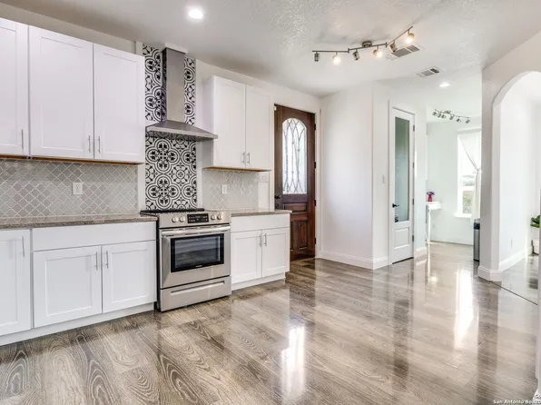 1071 Hidden Valley, Spring Branch, TX 78070