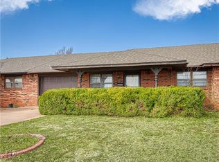1400 Partridge Ln #1/2, Cordell, OK 73632