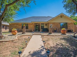 3545 Cedar Ridge Ln, San Angelo, TX 76904