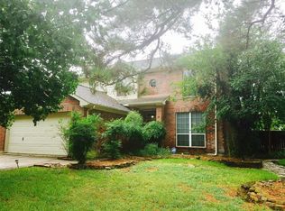 2843 Autumn Springs Ln, Spring, TX 77373