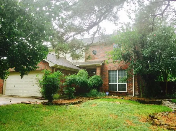 2843 Autumn Springs Ln, Spring, TX 77373