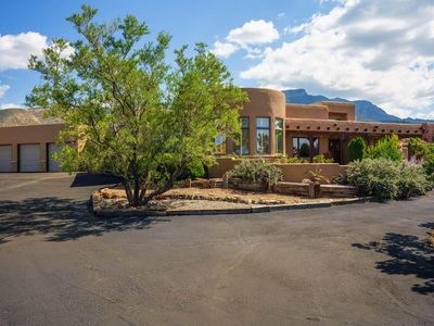 8 Puesta Del Sol, Placitas, NM, 87043