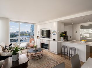 1201 Marinaside Cres #505, Vancouver, BC