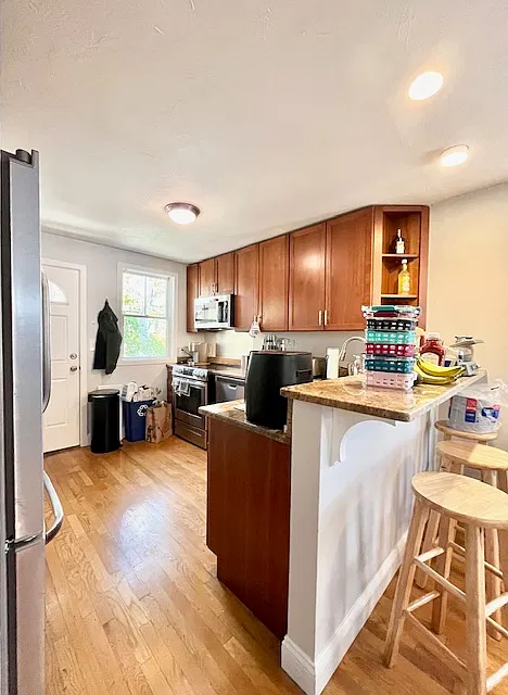 1 Terrace St — Photo 1