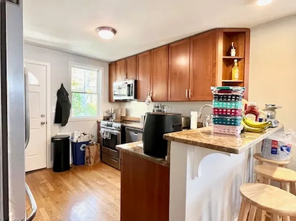 1 Terrace St, Boston, MA