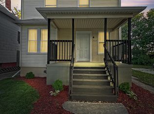 2669 Nebraska St, Detroit, MI 48208