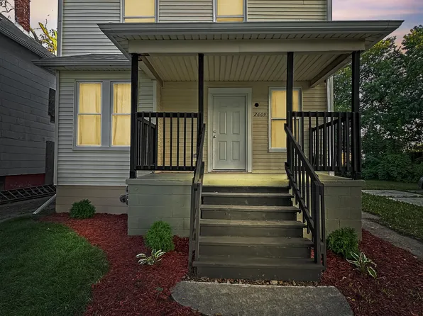 2669 Nebraska St, Detroit, MI 48208