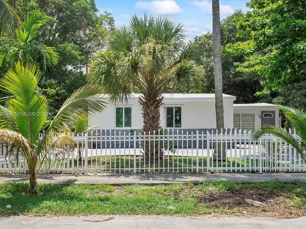 4520 SW 38th St, Hollywood, FL 33023