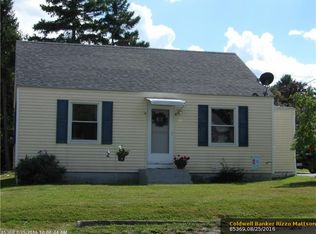 20 Brookside Ave, Augusta, ME 04330