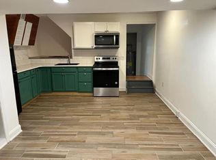 421 W Grange Ave #BASEMENT, Philadelphia, PA 19120