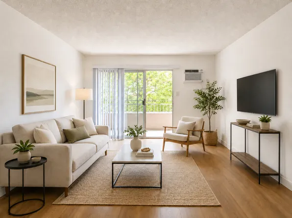 153 S Hayworth Ave, Los Angeles, CA