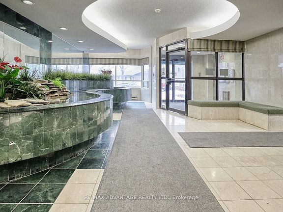 2nd image of 744 Wonderland Rd S #205
