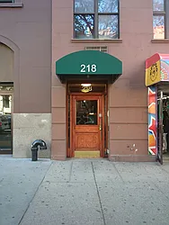 218 West 14th Street in West Village