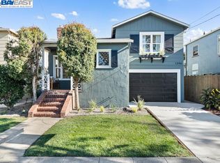 1346 Fernside Blvd, Alameda, CA 94501