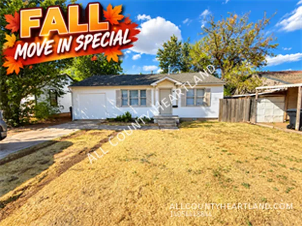 405 NW 90th St, Oklahoma City, OK 73114