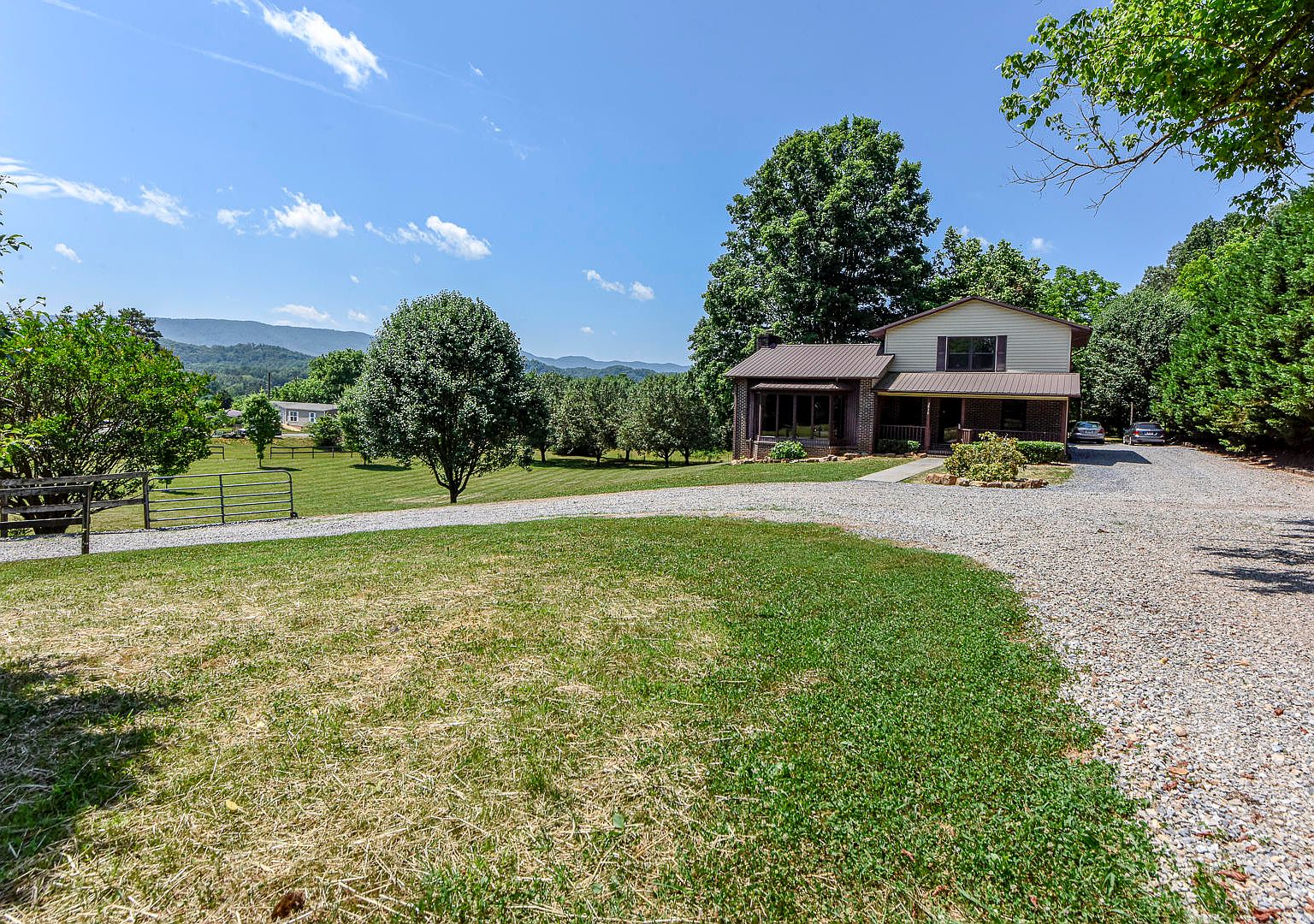 2916 New Blockhouse Rd, Maryville, TN 37803 Zillow