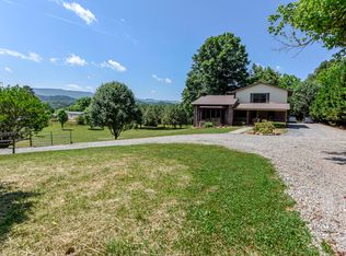 2916 New Blockhouse Rd, Maryville, TN 37803