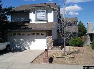 6187 White Water Way, Reno, NV 89523