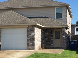 810 Parkplace Rdg, Princeton, TX 75407
