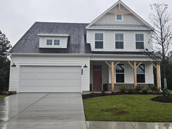 3037 Claredon St Lot 40, Longs, SC 29568