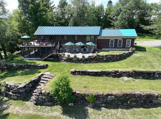 1451 Wylie Hill Rd, Craftsbury Common, VT 05827