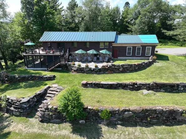 1451 Wylie Hill Road, Craftsbury, VT 05827