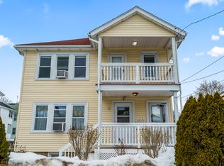 8 Hillview Ave, Roslindale, MA 02131
