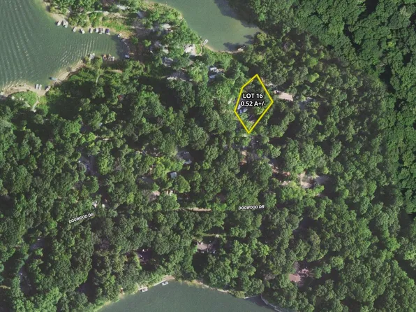 16 Dogwood Dr Lot Wp016, Rockville, IN 47872