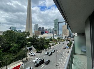 25 Lower Simcoe St #516, Toronto, ON M5J 3A1