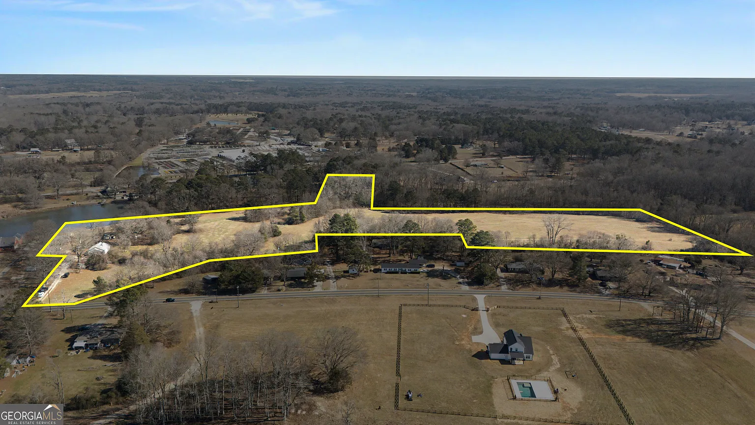 154 Goza Rd photo 1