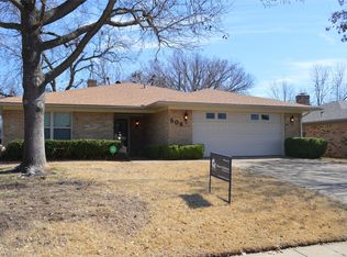 908 Apple Tree Ct, Irving, TX 75061