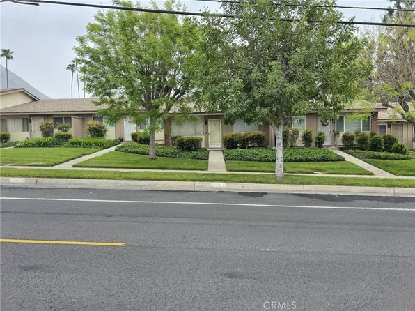 22661 Palm Ave Unit G, Grand Terrace, CA 92313