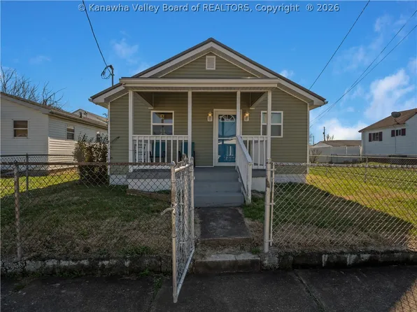 442 20th St, Dunbar, WV 25064