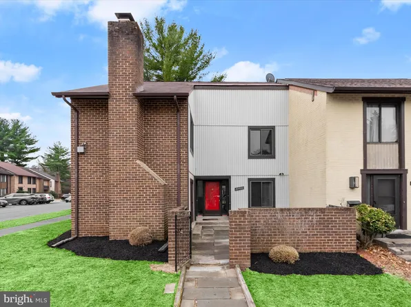 20400 Shadow Oak Ct, Montgomery Village, MD 20886