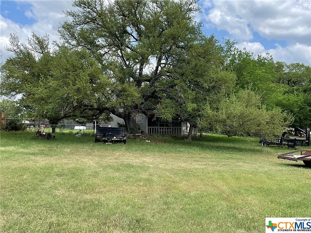 Salado Creek Rd, Salado, TX 76571 | MLS #469664 | Zillow