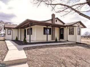 442 Whiskey Run Rd, Newville, PA 17241